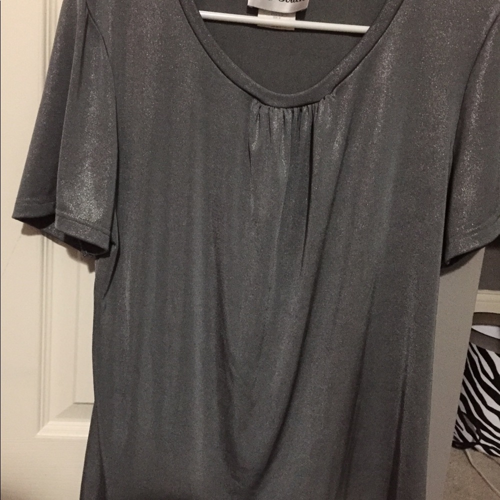 N touch top